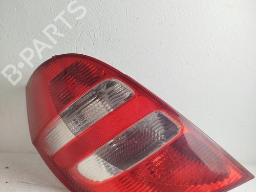 Used Left taillight MERCEDES-BENZ A-CLASS (W169) A 160 CDI (169.006, 169.306) (82 hp) 31787775