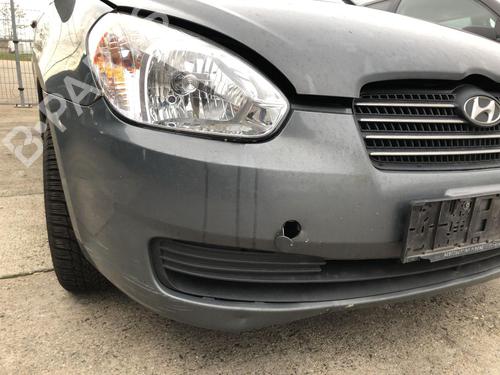 Other HYUNDAI ACCENT III Saloon (MC) 1.5 CRDi GLS | BP31958763O1