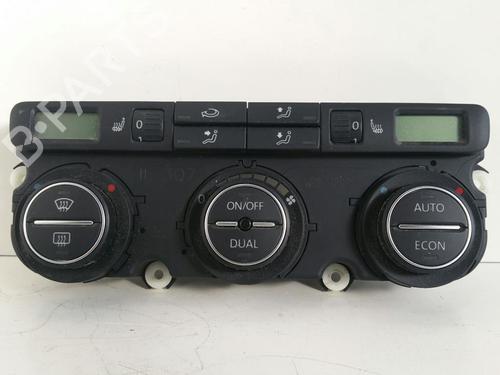 Klimabedienteil für NISSAN PRIMERA Hatchback (P11) 1.8 16V (114 hp) 31779919