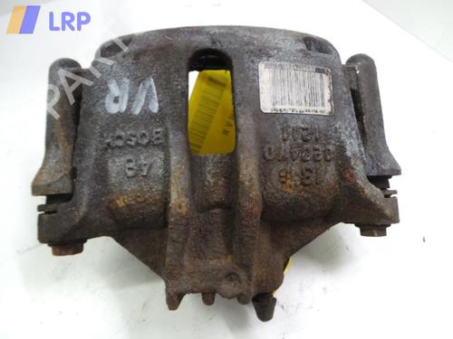 Used Right front brake caliper PEUGEOT 106 II (1A_, 1C_) 1.4 i (75 hp) 31776726