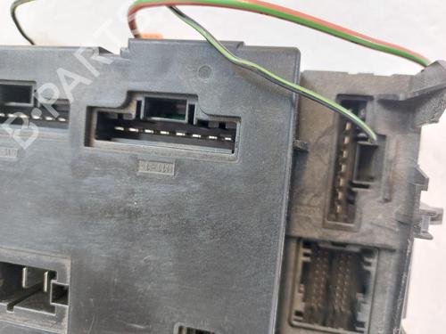 Fuse box SMART FORTWO Coupe (451) 1.0 (451.331, 451.380) | BP31789550E1 