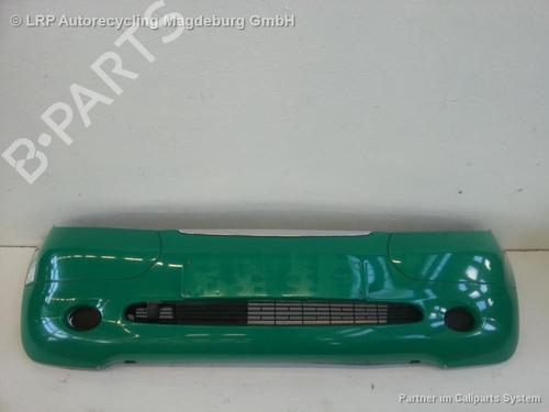 Used Front bumper NISSAN PRIMERA Hatchback (P11) 1.8 16V (114 hp) 31778470