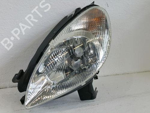 Andere für NISSAN PRIMERA Hatchback (P11) 1.8 16V (114 hp) 31780491