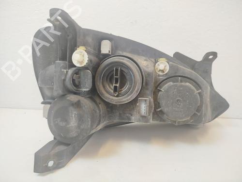 Left headlight OPEL CORSA C (X01) 1.0 (F08, F68) | BP32868689C28  - Image 5
