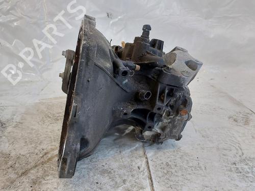 Used Other OPEL CORSA D (S07) 1.2 (L08, L68) (80 hp) 31788203