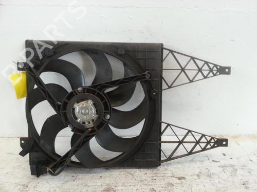 radiator-fan-skoda-fabia-ii-combi-545-2007-2008-2009-2010-2011-2012-2013-2014-31779233 main image
