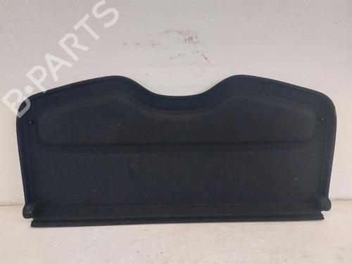 Rear parcel shelf RENAULT CLIO III (BR0/1, CR0/1) 1.6 16V (BR09, BR0T, CR09, CR0T) | BP31790565C85 