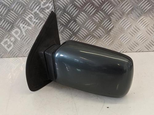 Retrovisore sinistro FORD SIERRA II (GBG, GB4) 2.0 i DOHC (115 hp) 31785150