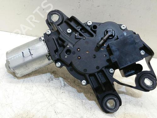 Used Rear wiper motor NISSAN PRIMERA Hatchback (P11) 1.8 16V (114 hp) 31780002