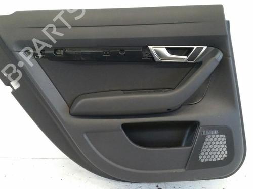 Venstre bakpanel AUDI A6 C6 Avant (4F5) 2.7 TDI (180 hp) 31779395