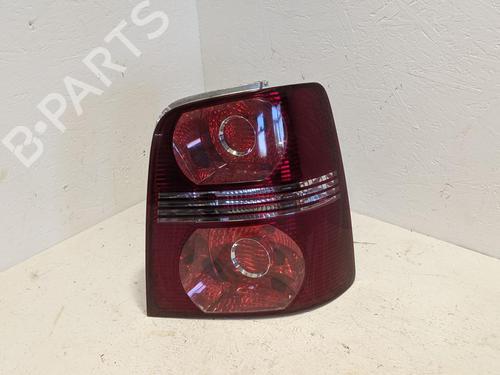 Used Other VW TOURAN VAN (1T1, 1T2) 1.9 TDI (105 hp) 31787794