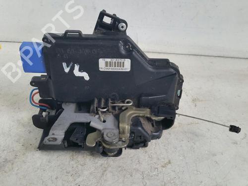 Front left lock SEAT ALTEA (5P1) 2.0 TDI 16V | BP31780668C98
