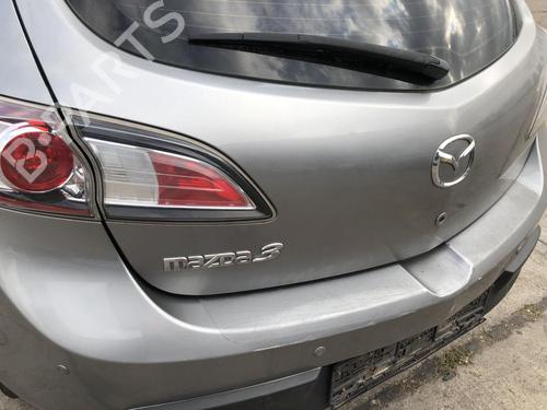 Andre MAZDA 3 (BL) 2.2 MZR CD (BL10) | BP31790060O1