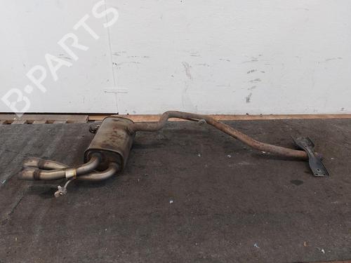 Used Other VW TIGUAN (5N_) 2.0 TDI 4motion (140 hp) 31788262