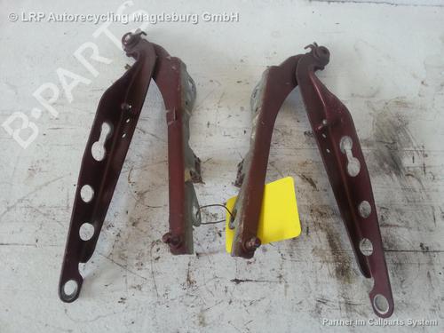 Altro VOLVO S60 I (384) 2.4 (170 hp) 31779051