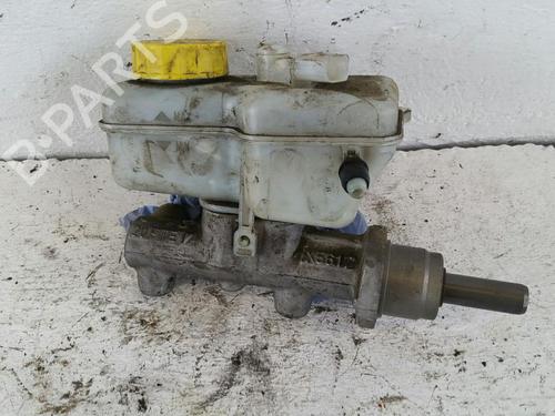 Brake master cylinder SKODA FABIA II Combi (545) 1.9 TDI | BP31779548M77