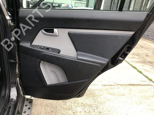 Bageste højre beklædning KIA SPORTAGE III (SL) 2.0 CRDi AWD (184 hp) 31958822
