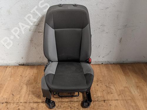 Beifahrersitz für FORD FOCUS III Turnier 1.6 TDCi (115 hp) 31784940