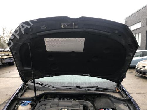 Hood VW GOLF VI Variant (AJ5) 1.4 TSI | BP32274376C1 