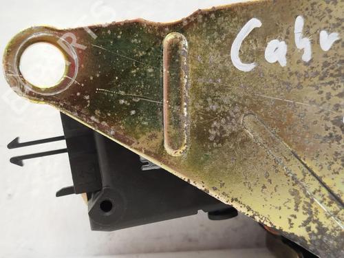 Front left lock SMART CABRIO (450) 0.6 (S1OLD2, 450.452) | BP31790096C98 