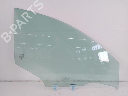 Dør rude højre foran NISSAN QASHQAI II (J11, J11_) 1.2 DIG-T (115 hp) 33219085