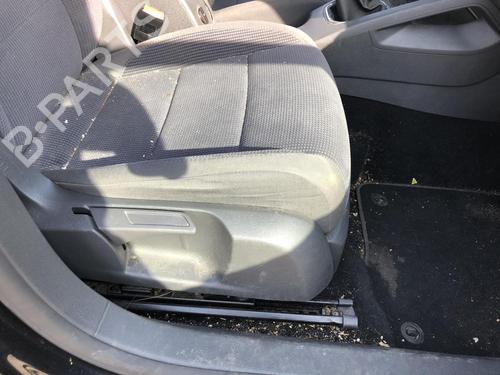 Right front seat VW JETTA III (1K2) 1.6 FSI | BP31959235C16 