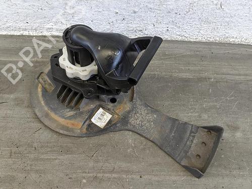 Used Support RENAULT CLIO III Grandtour (KR0/1_) 1.5 dCi (KR0F) (86 hp) 31783598