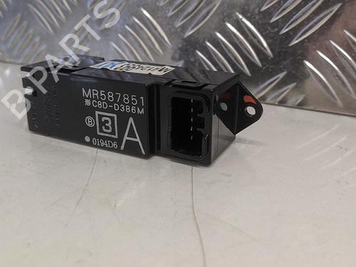 Other MITSUBISHI LANCER VII Estate (CS_W, CT_W) 1.6 | BP31784830O1