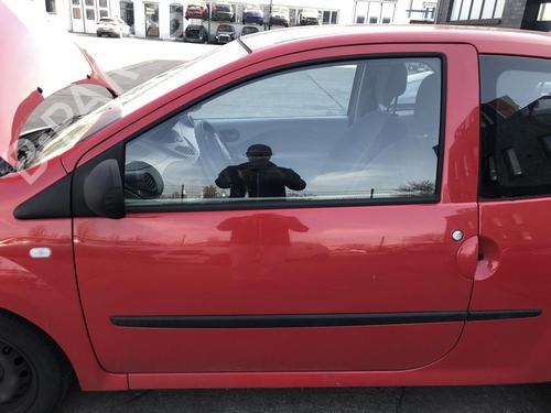 left-front-door-renault-twingo-ii-cn0_-2007-32868694 main image