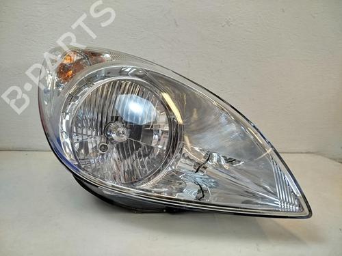 Used Right headlight Right headlight HYUNDAI i20 I (PB, PBT) 1.2 (78 hp) 33996255 33996255