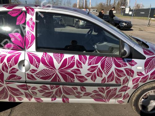 right-front-door-renault-twingo-ii-cn0_-2007-31959019 main image