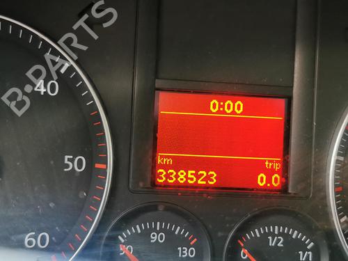 Other VW GOLF V Variant (1K5) 2.0 TDI 16V | BP31958898O1 