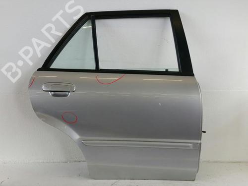 Andre MAZDA 323 F VI Hatchback (BJ) 1.6 (BJ10M) (98 hp) 31780736