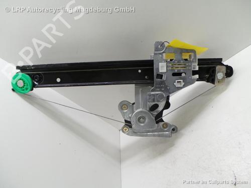Used Rear right window mechanism VOLVO S60 I (384) 2.4 (140 hp) 31777458