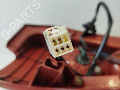 Andre MAZDA 5 (CR) 2.0 (CREW, CR19) | BP31791578O1