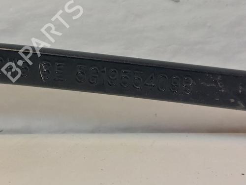 Front windshield wiper arm VW GOLF VIII Variant (CG5, DB5) 1.0 TSI | BP31791407C143 