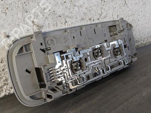 Interior roof light VW GOLF VI (5K1) 1.4 TSI | BP31784010I8