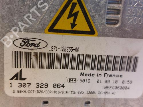 Right headlight FORD MONDEO III Turnier (BWY) 2.0 TDCi | BP31790726C29 
