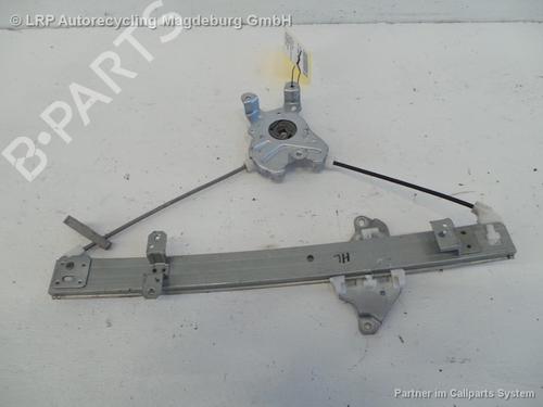 Altro MITSUBISHI LANCER VII (CS_A, CT_A) 1.6 (CS3A) (98 hp) 31777580