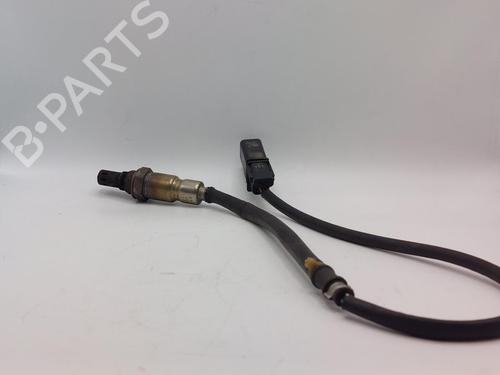 Elektronisk sensor AUDI A1 Sportback (8XA, 8XF) 1.2 TFSI (86 hp) 31788026