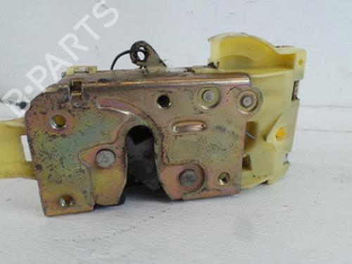 Used Front right lock Front right lock NISSAN PRIMERA Hatchback (P11) 1.8 16V (114 hp) 31777886 31777886