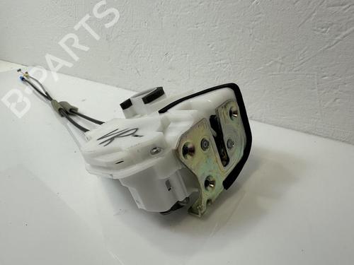 Højre fortil lås MITSUBISHI ECLIPSE CROSS (GK_, GL_) Plug-in Hybrid 4WD (GL3W) | BP31788391C97 