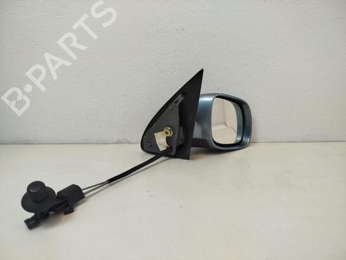Used Right mirror Right mirror SKODA FABIA I (6Y2) 1.4 16V (75 hp) 33411099 33411099