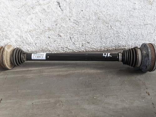 Drivaksel bagtil Højre AUDI A6 Allroad C7 (4GH, 4GJ) 3.0 TDI quattro (204 hp) 31784911