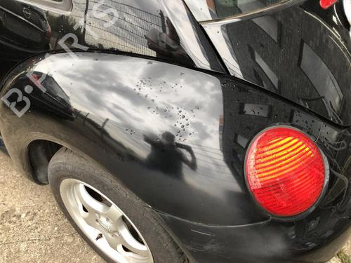 Other VW NEW BEETLE (9C1, 1C1) 2.0 | BP31790238O1 