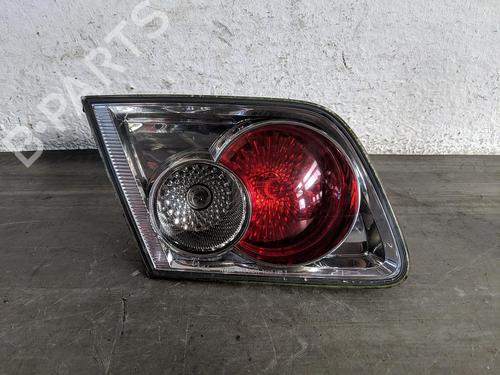 Annen MAZDA 6 Hatchback (GG) 1.8 (120 hp) 31783218