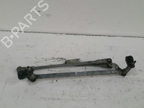 Vindrude Viskermekanisme VW POLO V (6R1, 6C1) 1.4 (6R1) (85 hp) 31779765