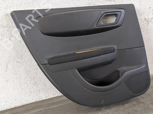 Rear left panel CITROËN C4 I (LC_) 1.6 HDi | BP31784475C60 - Image 4