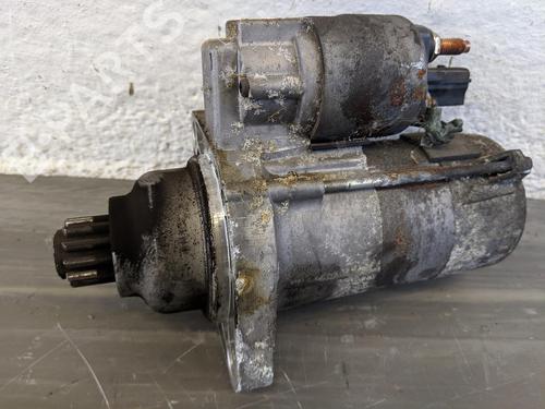 Andre NISSAN PRIMERA Hatchback (P11) 1.8 16V (114 hp) 31781864