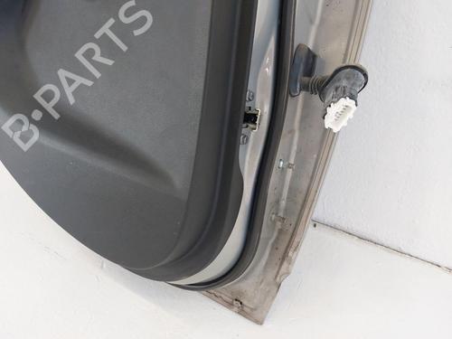 Dør venstre bagtil NISSAN MICRA V (K14) 1.0 IG-T 100 | BP31789355C4 